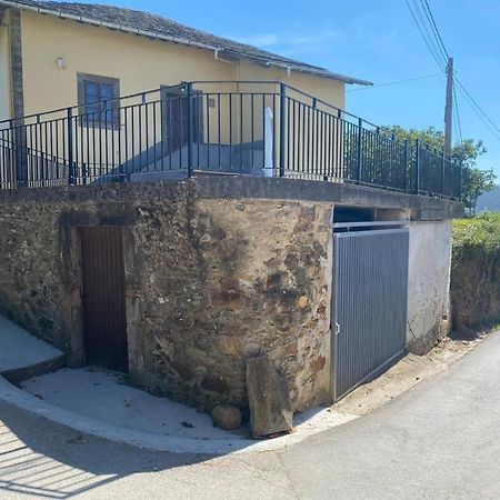 Casa Ezequiel Villa Trevías Екстериор снимка