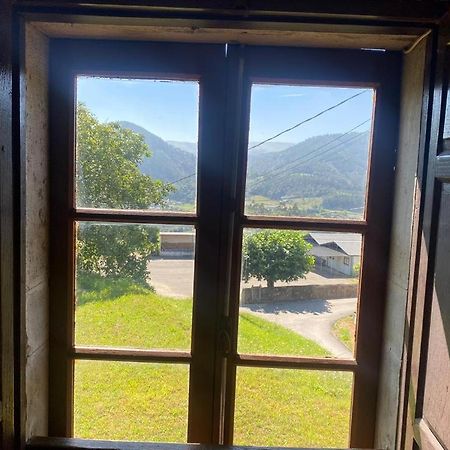 Casa Ezequiel Villa Trevías Екстериор снимка