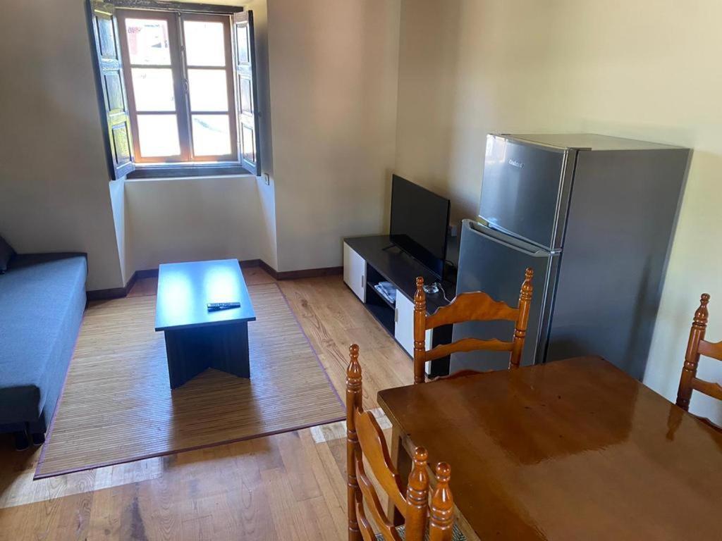 Casa Ezequiel Villa Trevías Екстериор снимка