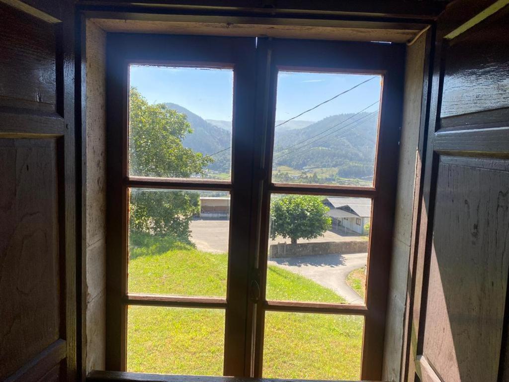 Casa Ezequiel Villa Trevías Екстериор снимка