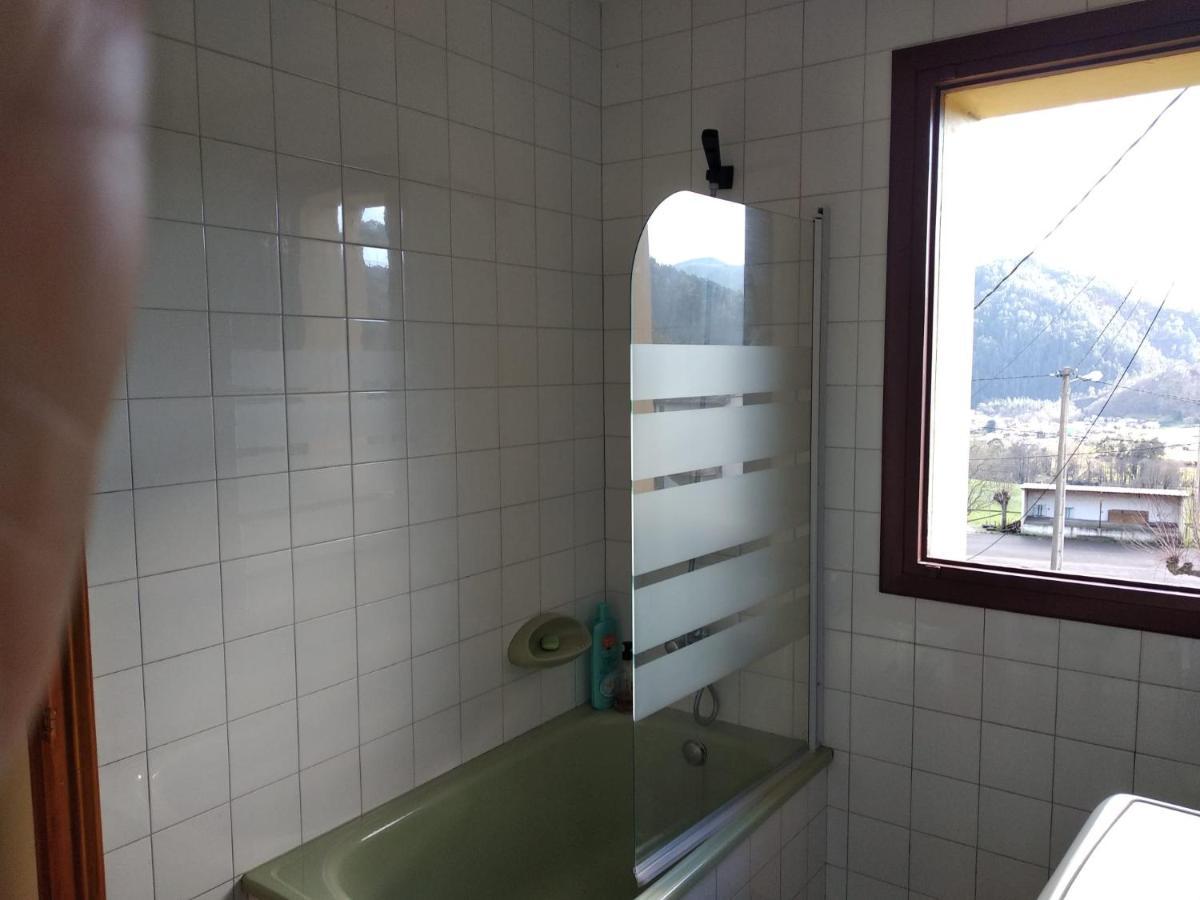 Casa Ezequiel Villa Trevías Екстериор снимка
