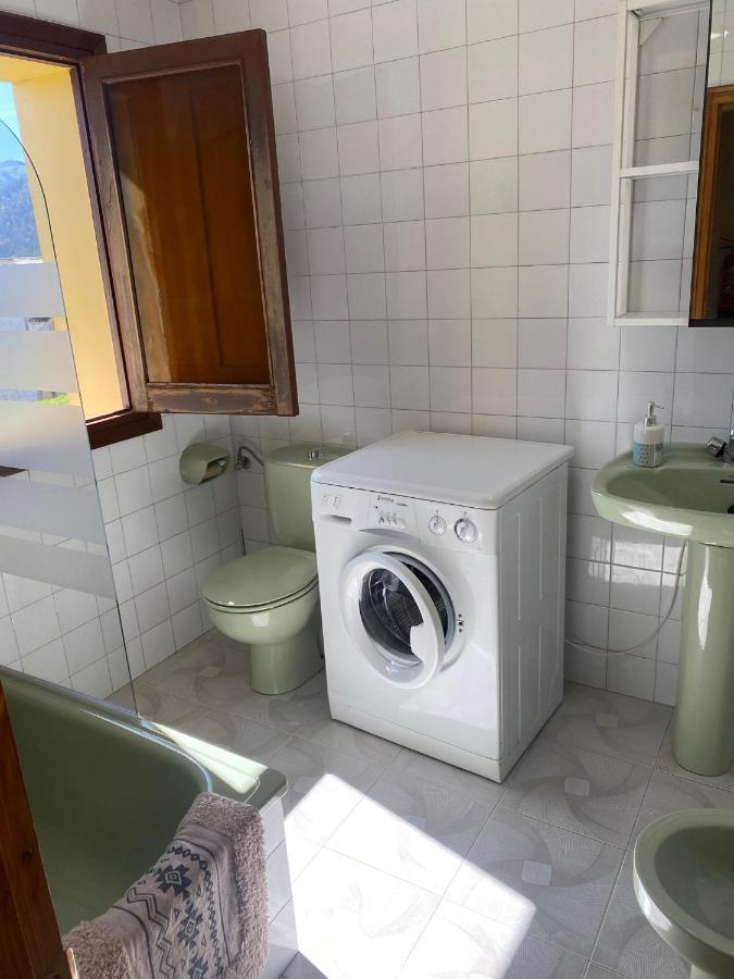 Casa Ezequiel Villa Trevías Екстериор снимка